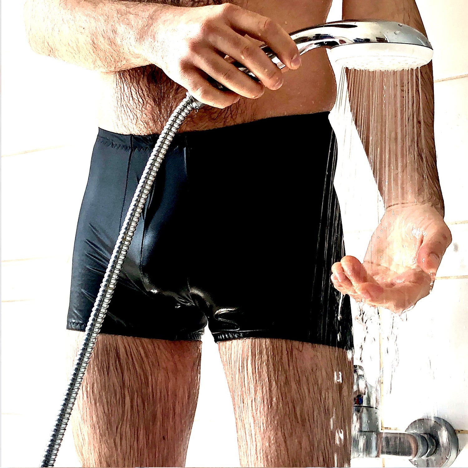 Oh Boy! Swim