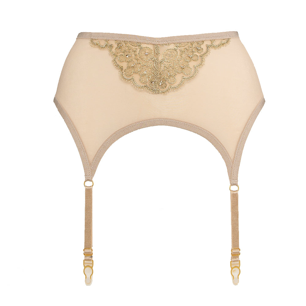 Suspender Belts