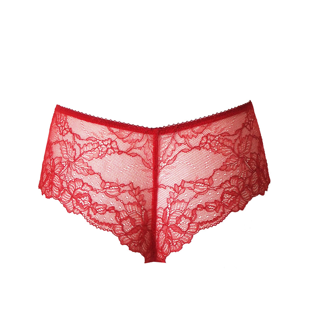 L'amour du jour Brazilian Panty