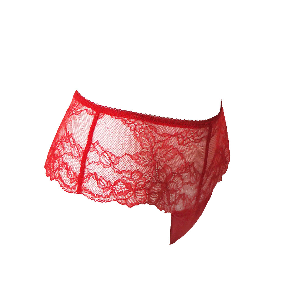 L'amour du jour Brazilian Panty