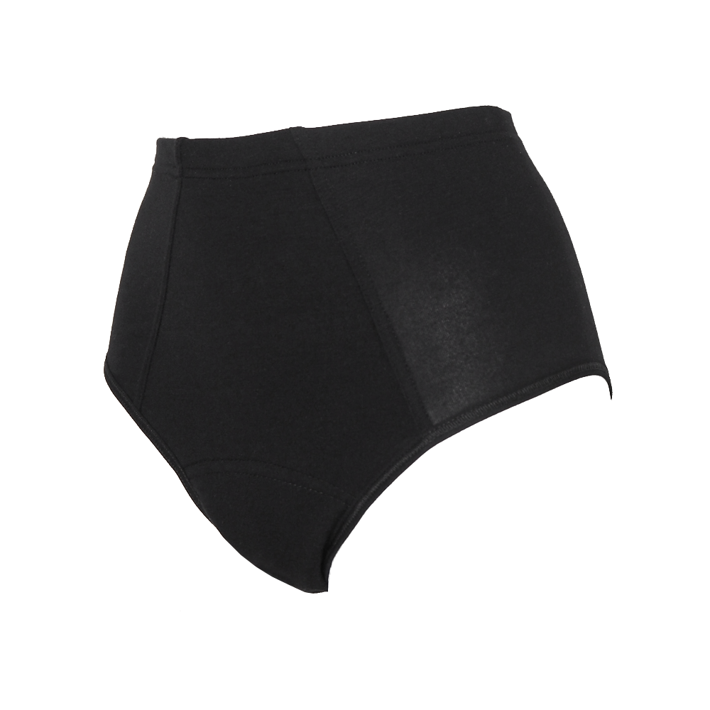 Dare To Care High Waist Period Panty
