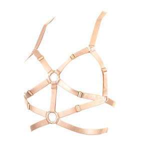 Bon Bondage Harness powder